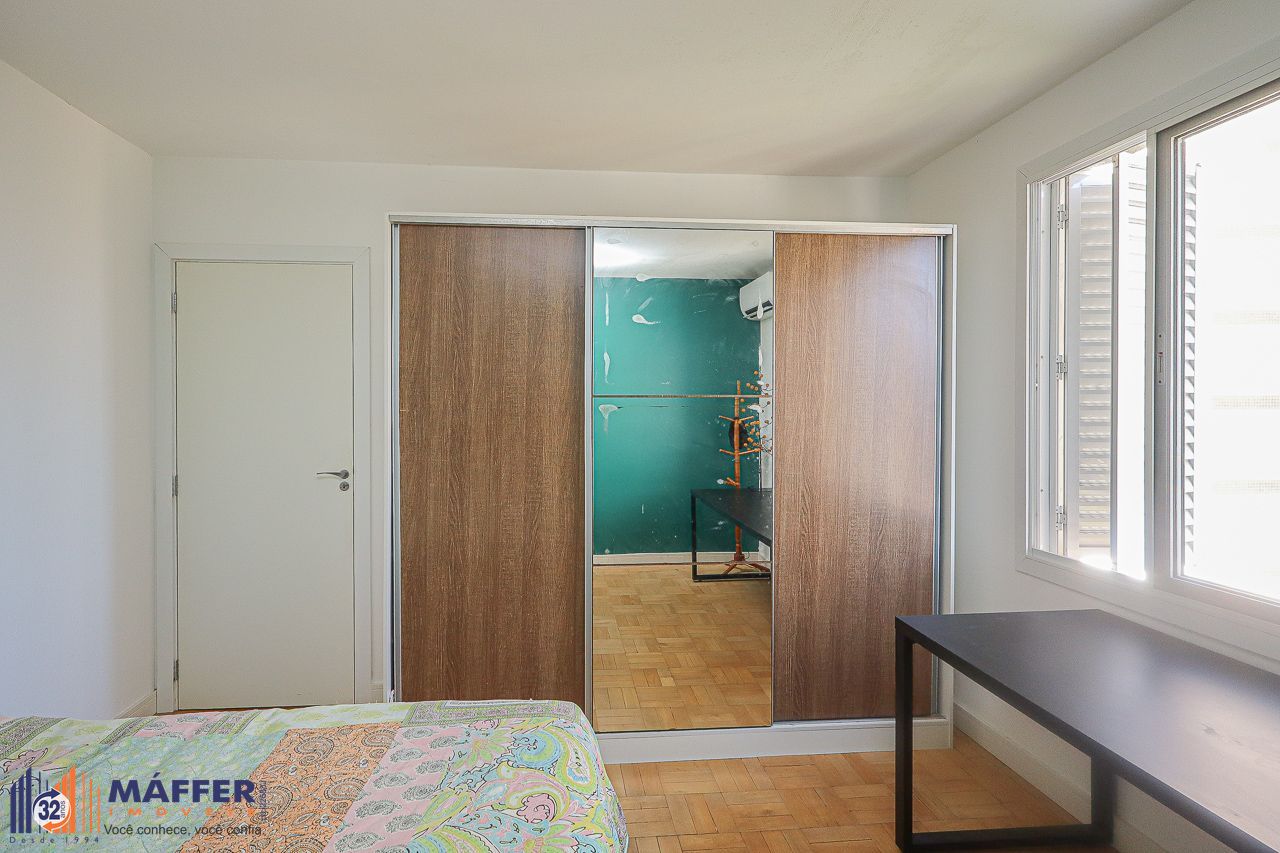 Apartamento, 2 quartos, 61 m² - Foto 21