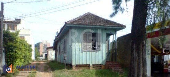 Terreno, à venda, Tristeza - Porto Alegre — foto 3