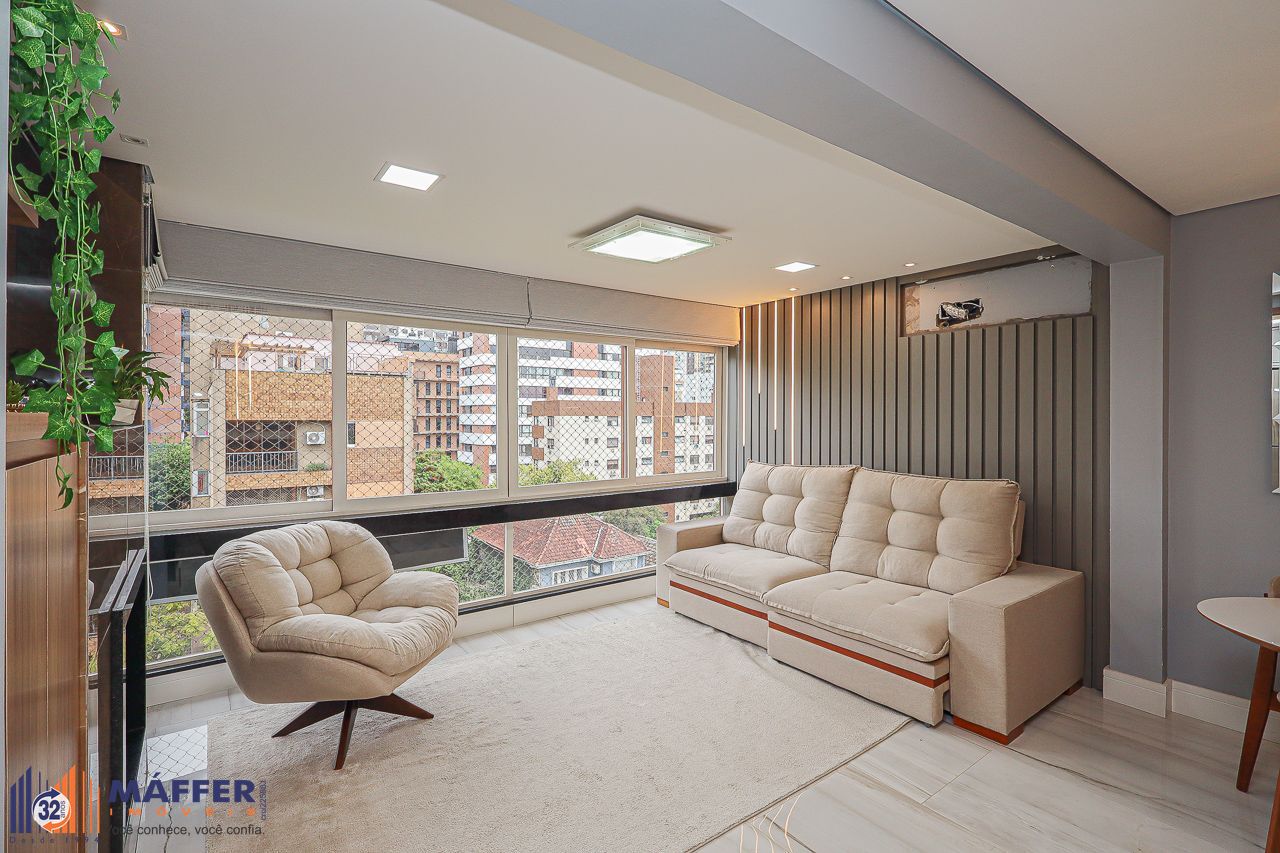 Cobertura, 3 quartos, 222 m² - Foto 3