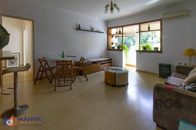 Apartamento 3 quartos à venda, 110m², Rio Branco - Porto Alegre