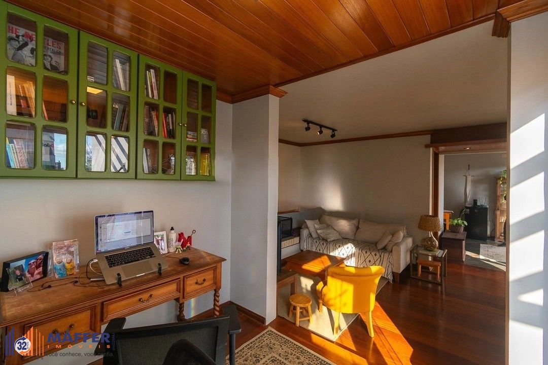 Cobertura, 2 quartos, 166 m² - Foto 26