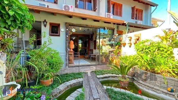Casa, 3 quartos, 274 m² - Foto 53