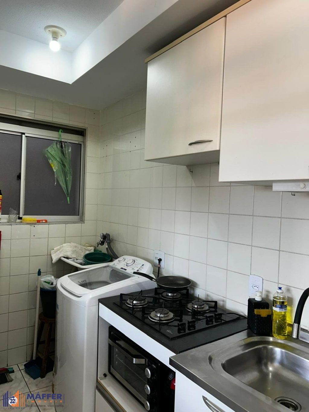 Apartamento, 2 quartos, à venda, 43 m², Sarandi - Porto Alegre — foto 5