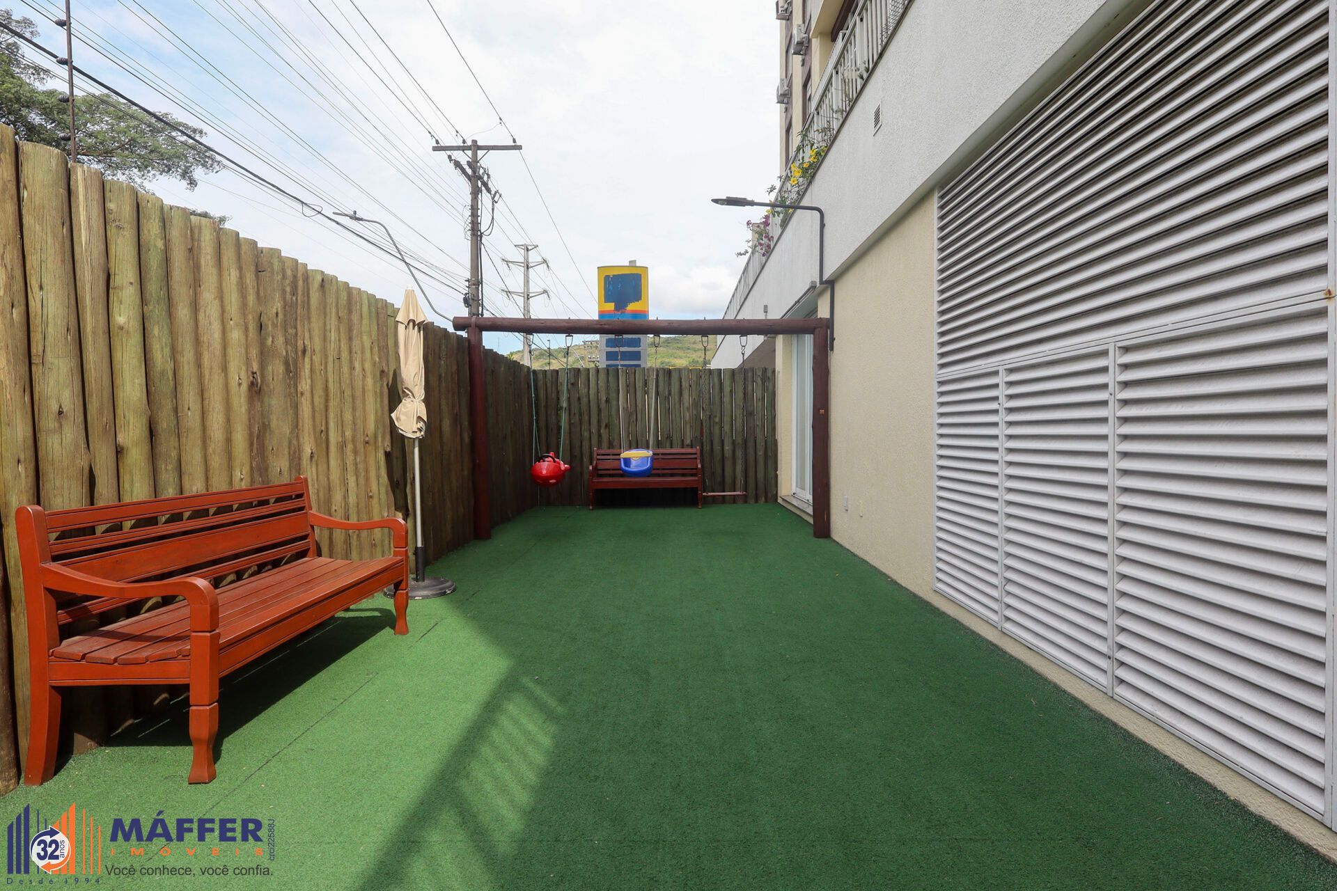Apartamento, 2 quartos, 55 m² - Foto 30