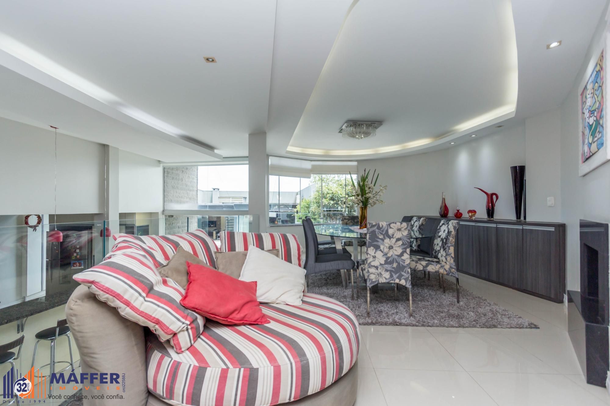 Casa, 3 quartos, 420 m² - Foto 11