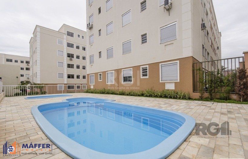Apartamento, 2 quartos, 52 m² - Foto 1