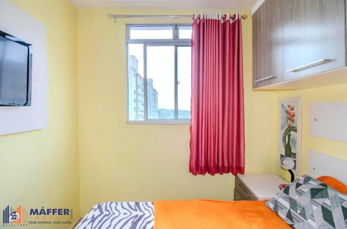 Apartamento, 2 quartos, 47 m² - Foto 12