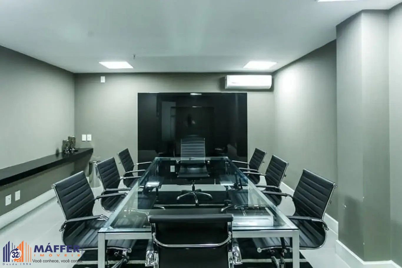 Sala-Conjunto, 42 m² - Foto 9
