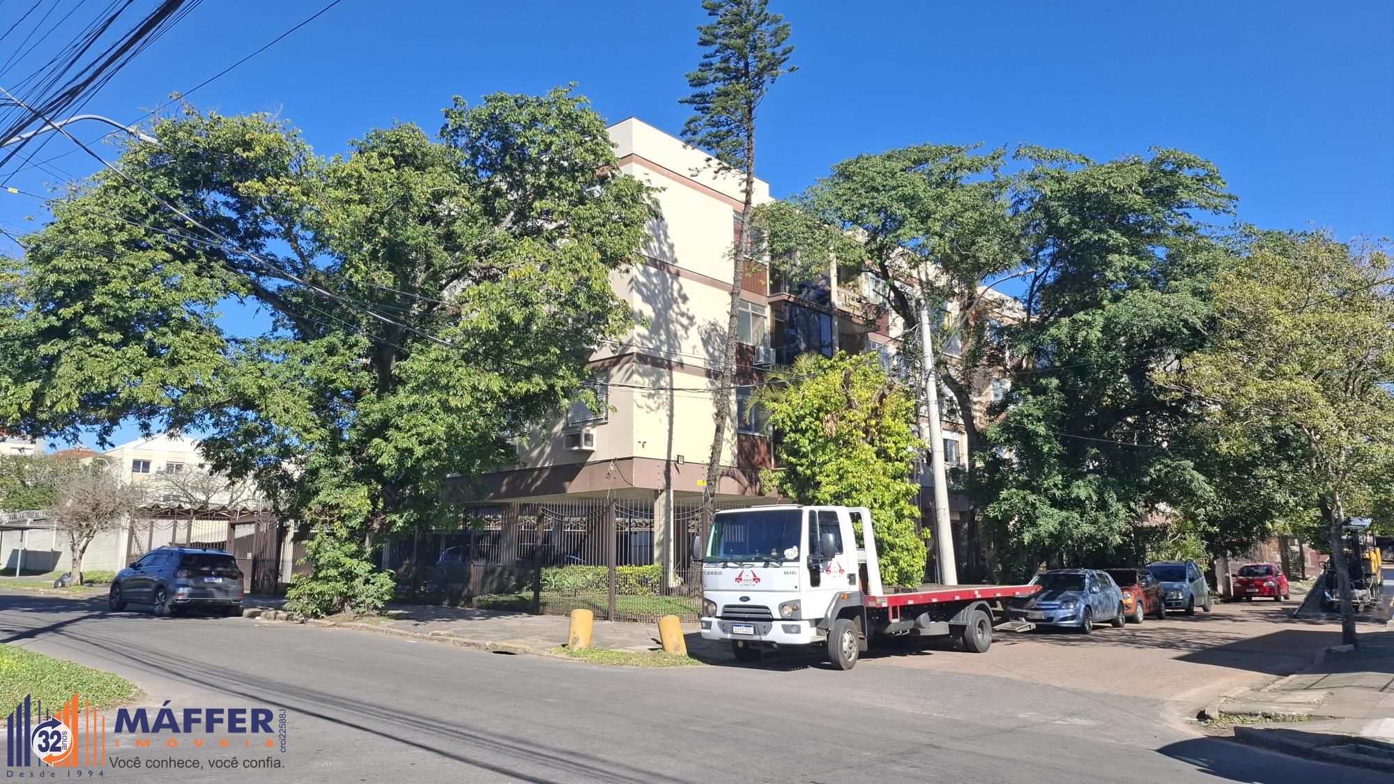 Apartamento, 1 quarto, 44 m² - Foto 49