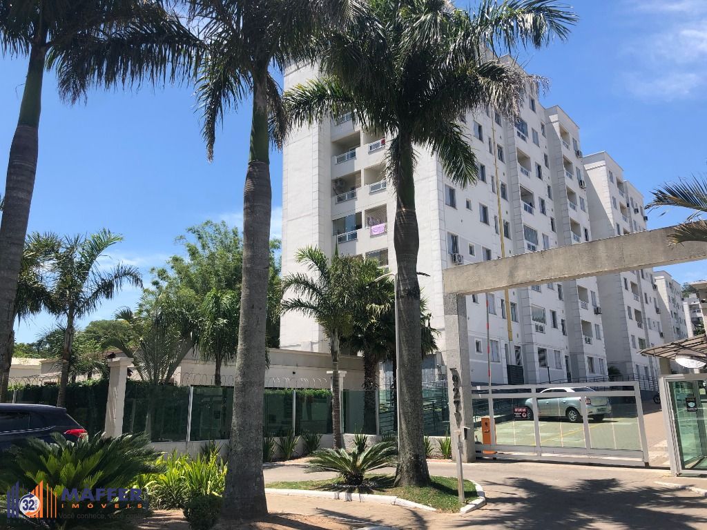 Apartamento TÉRREO de 2 dormitórios vaga e infra DESOCUPADO