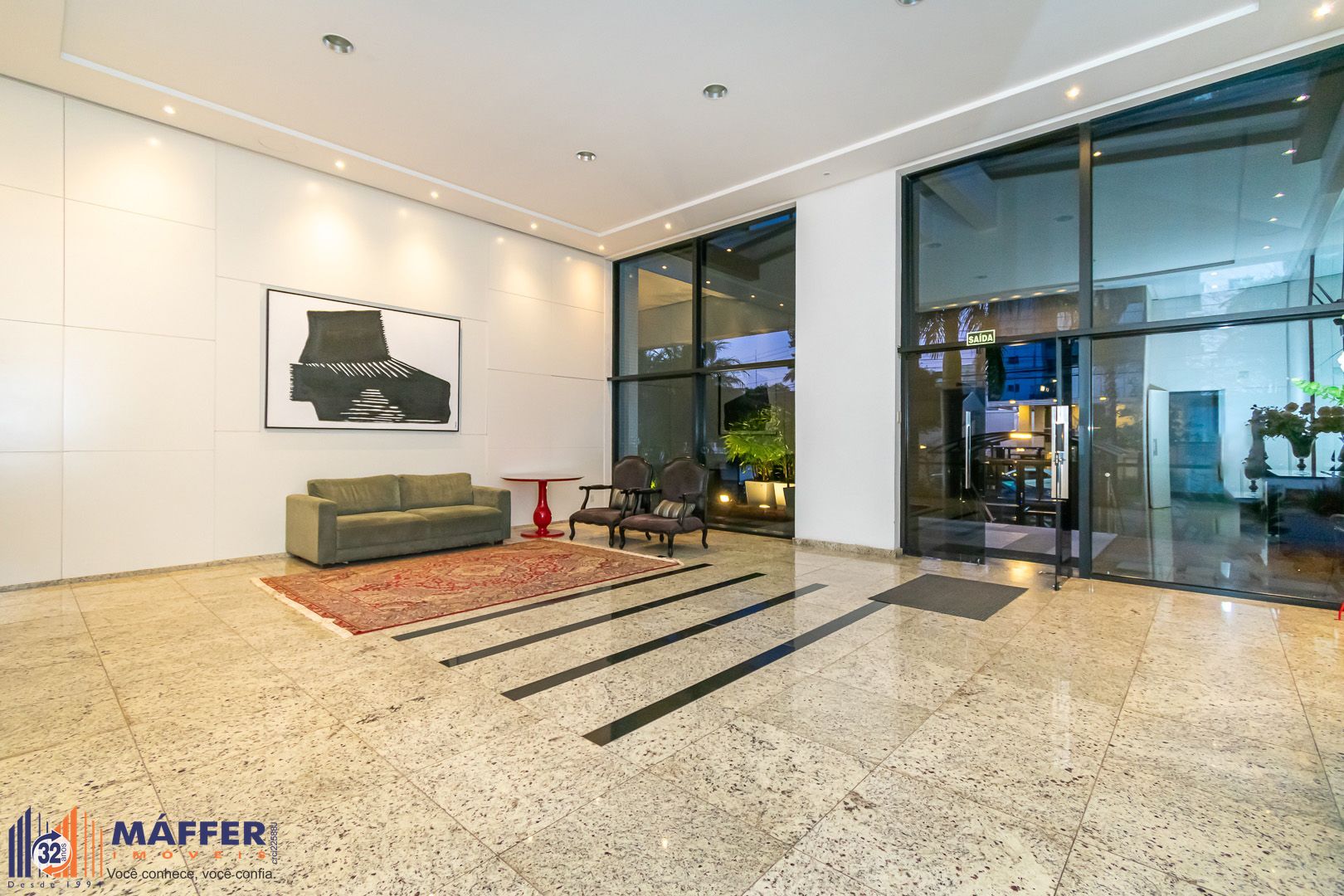 Apartamento, 3 quartos, 174 m² - Foto 6