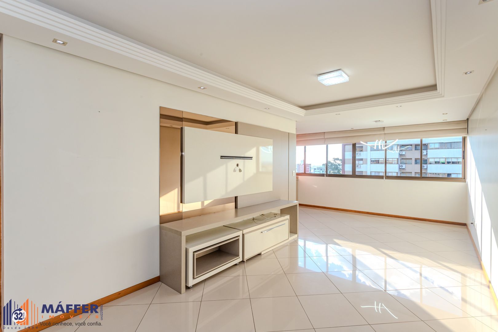 Apartamento, 3 quartos, 94 m² - Foto 3