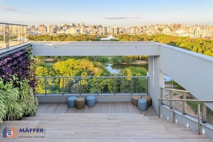 Apartamento, 1 quarto, à venda, 25 m², Centro Histórico - Porto Alegre — foto 5