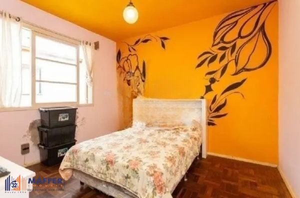 Apartamento, 2 quartos, à venda, 55 m², Santana - Porto Alegre — foto 4
