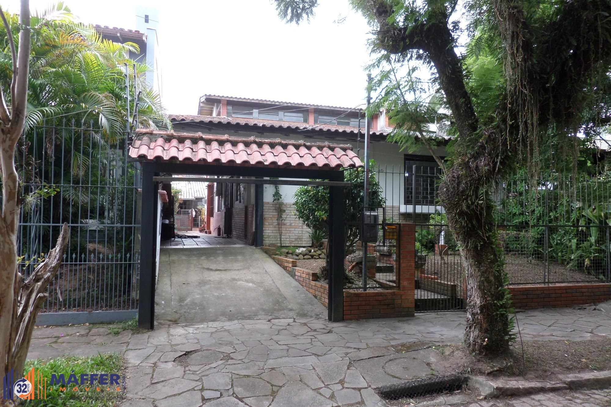 Casa, 4 quartos, 200 m² - Foto 2