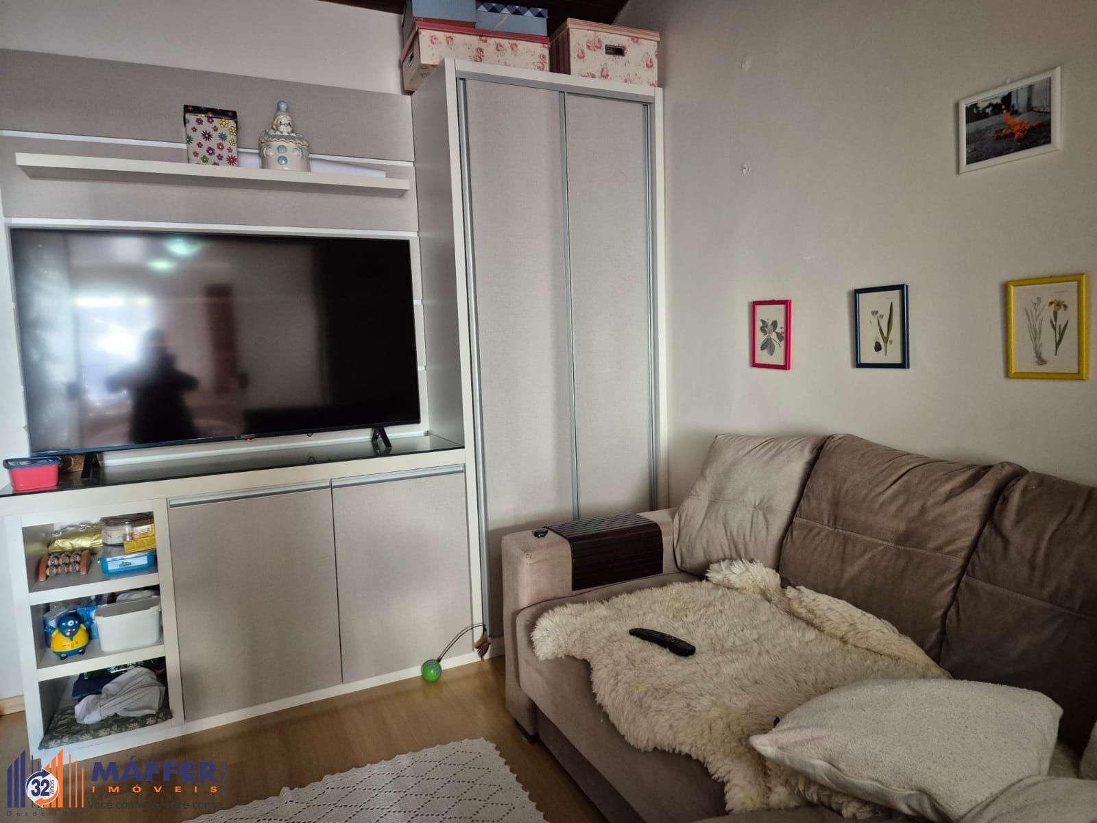 Casa de Condomínio, 3 quartos - Foto 8