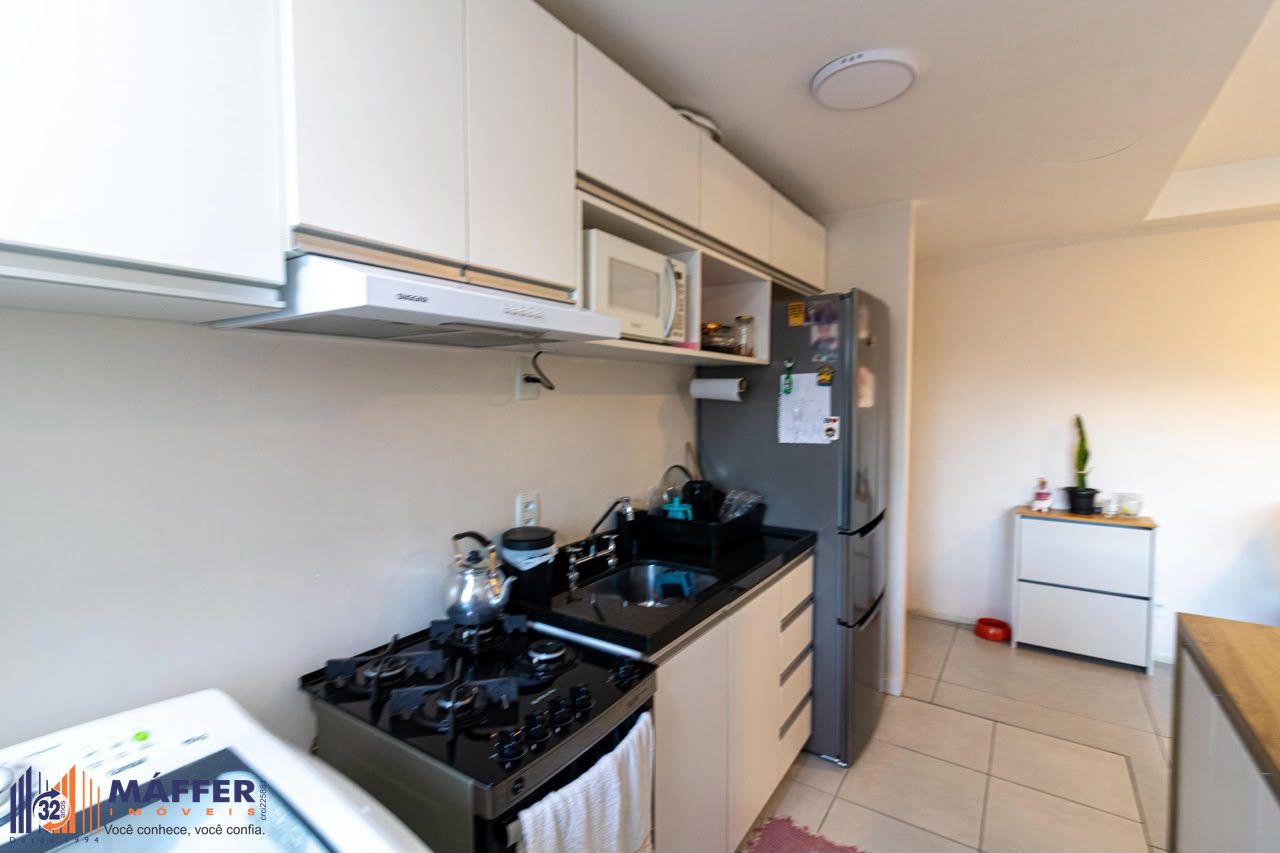 Apartamento, 2 quartos, 56 m² - Foto 14