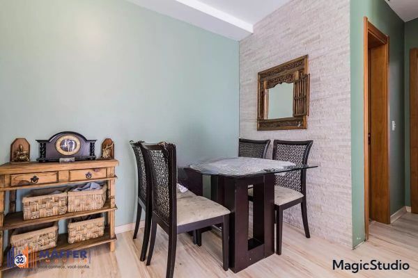 Apartamento, 2 quartos, à venda, 62 m², Jardim Carvalho - Porto Alegre — foto 5
