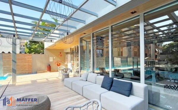 Apartamento, 1 quarto, 25 m² - Foto 21