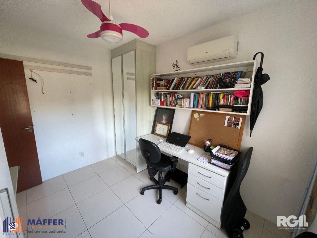 Apartamento, 3 quartos, 144 m² - Foto 27