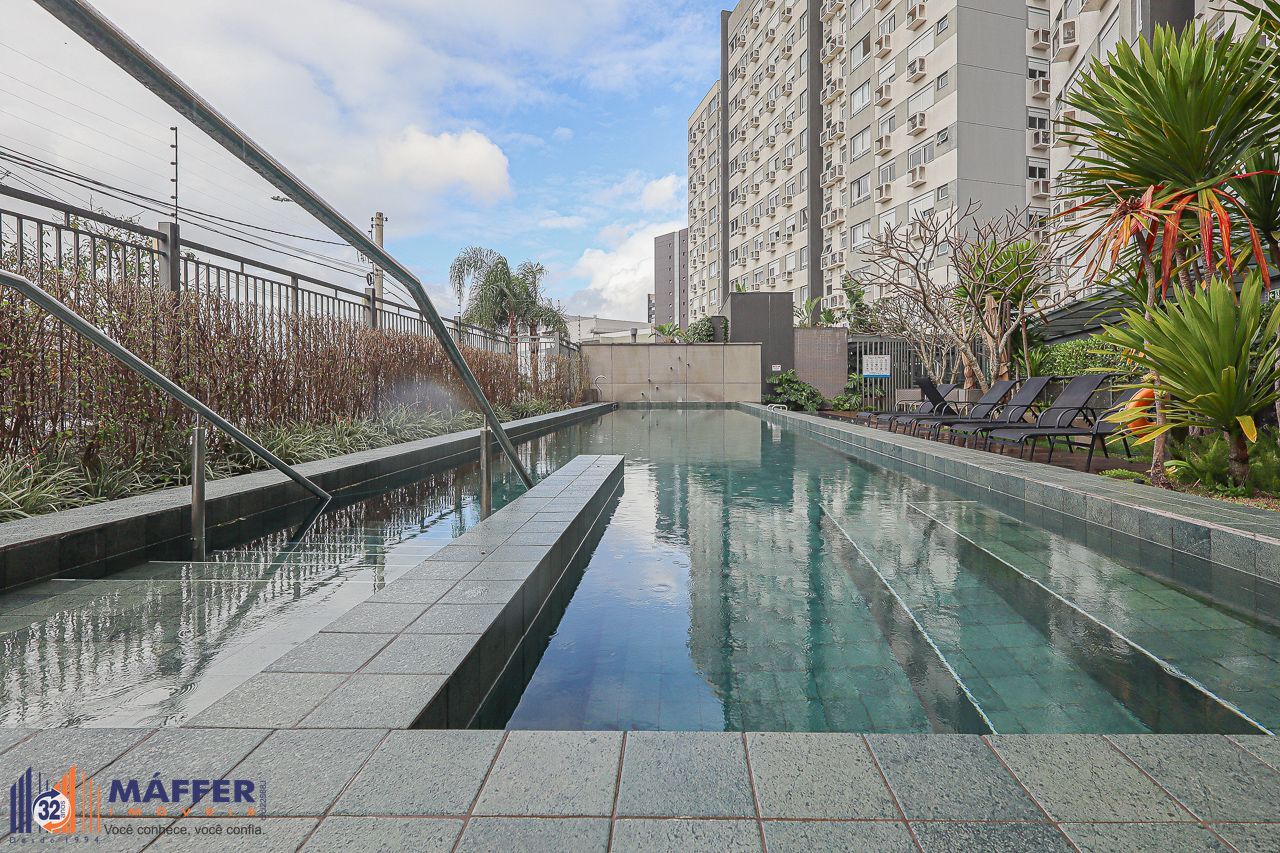 Apartamento, 2 quartos, 55 m² - Foto 23