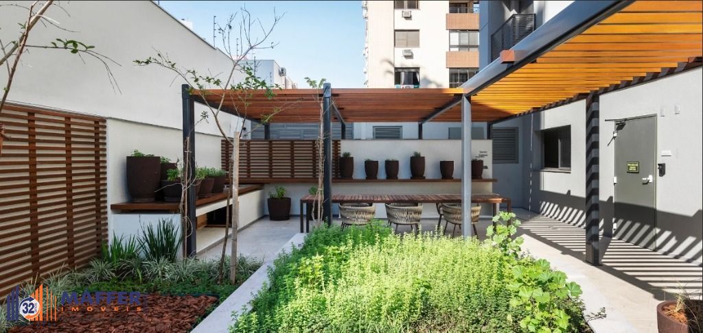 Apartamento, 1 quarto, 42 m² - Foto 8