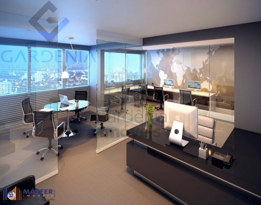 Sala-Conjunto, 25 m² - Foto 1