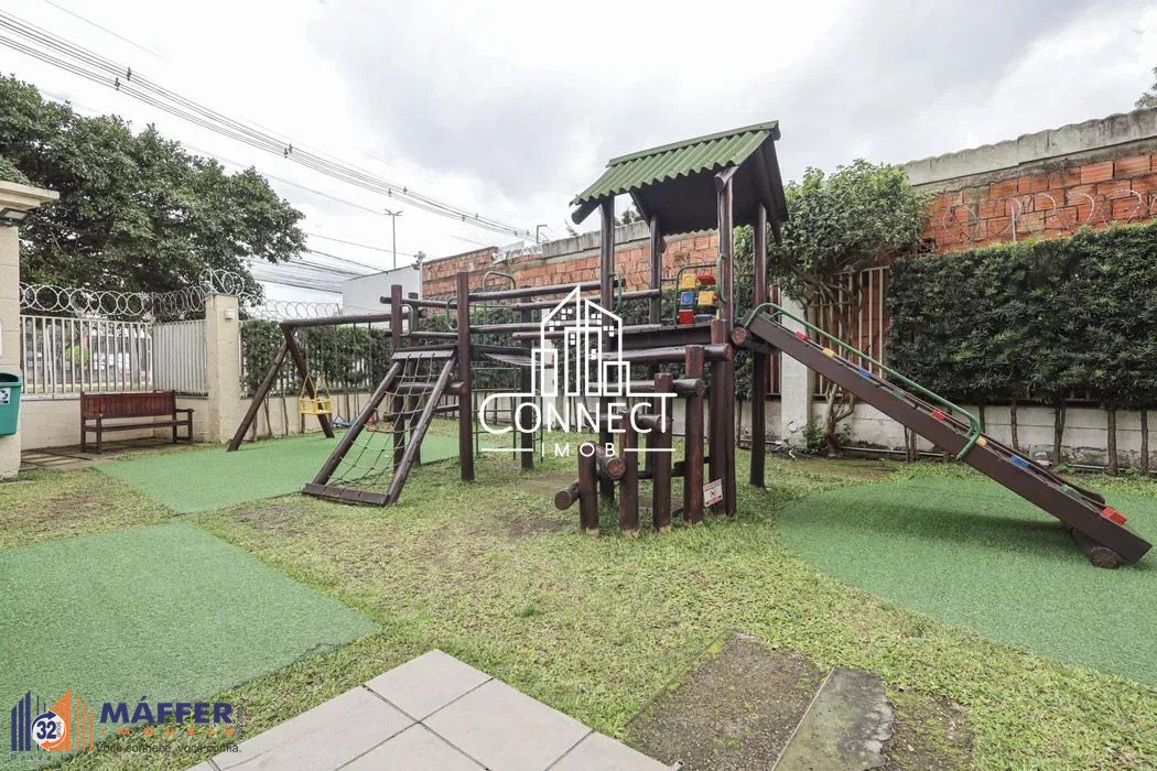 Apartamento, 3 quartos, 62 m² - Foto 35