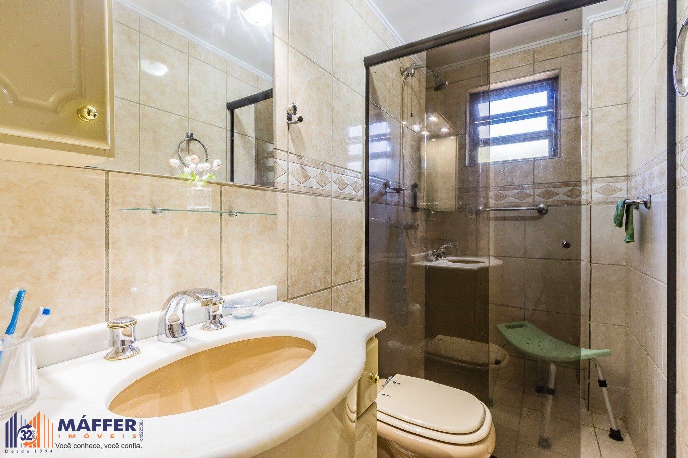 Apartamento, 2 quartos, 56 m² - Foto 11