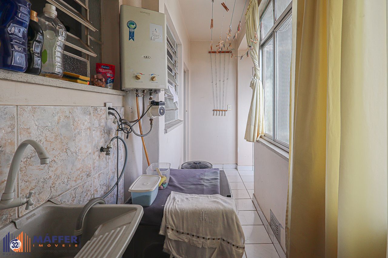 Apartamento, 3 quartos, 127 m² - Foto 23