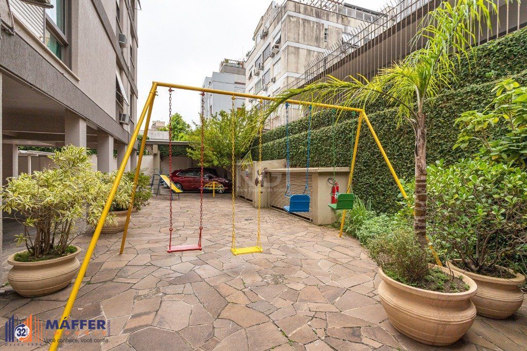Apartamento, 3 quartos, 121 m² - Foto 38