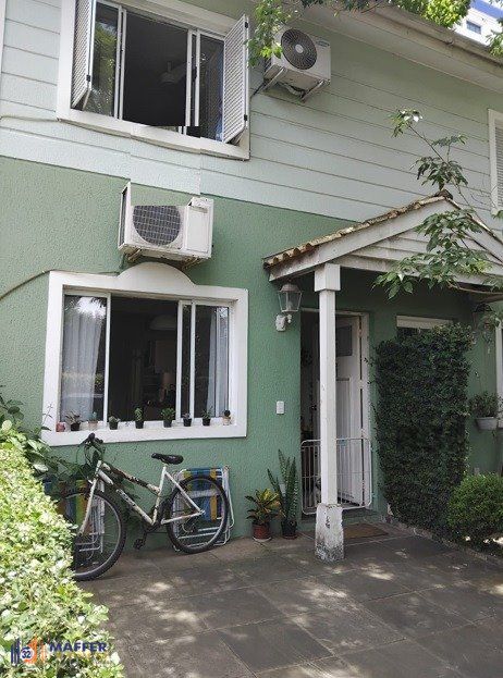 Casa de Condomínio, 2 quartos - Foto 2