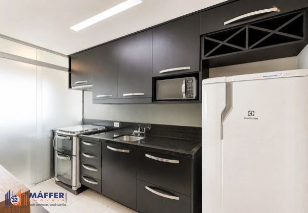 Apartamento, 2 quartos, 82 m² - Foto 10