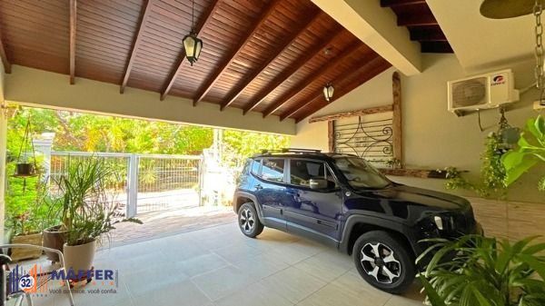 Casa, 3 quartos, 274 m² - Foto 54