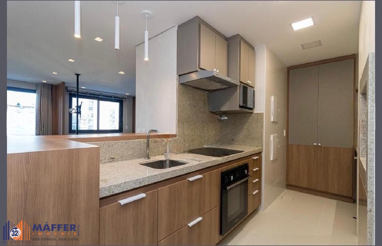 Apartamento no Float Residences, 1 quarto, à venda, 43 m², Petrópolis - Porto Alegre — foto 3