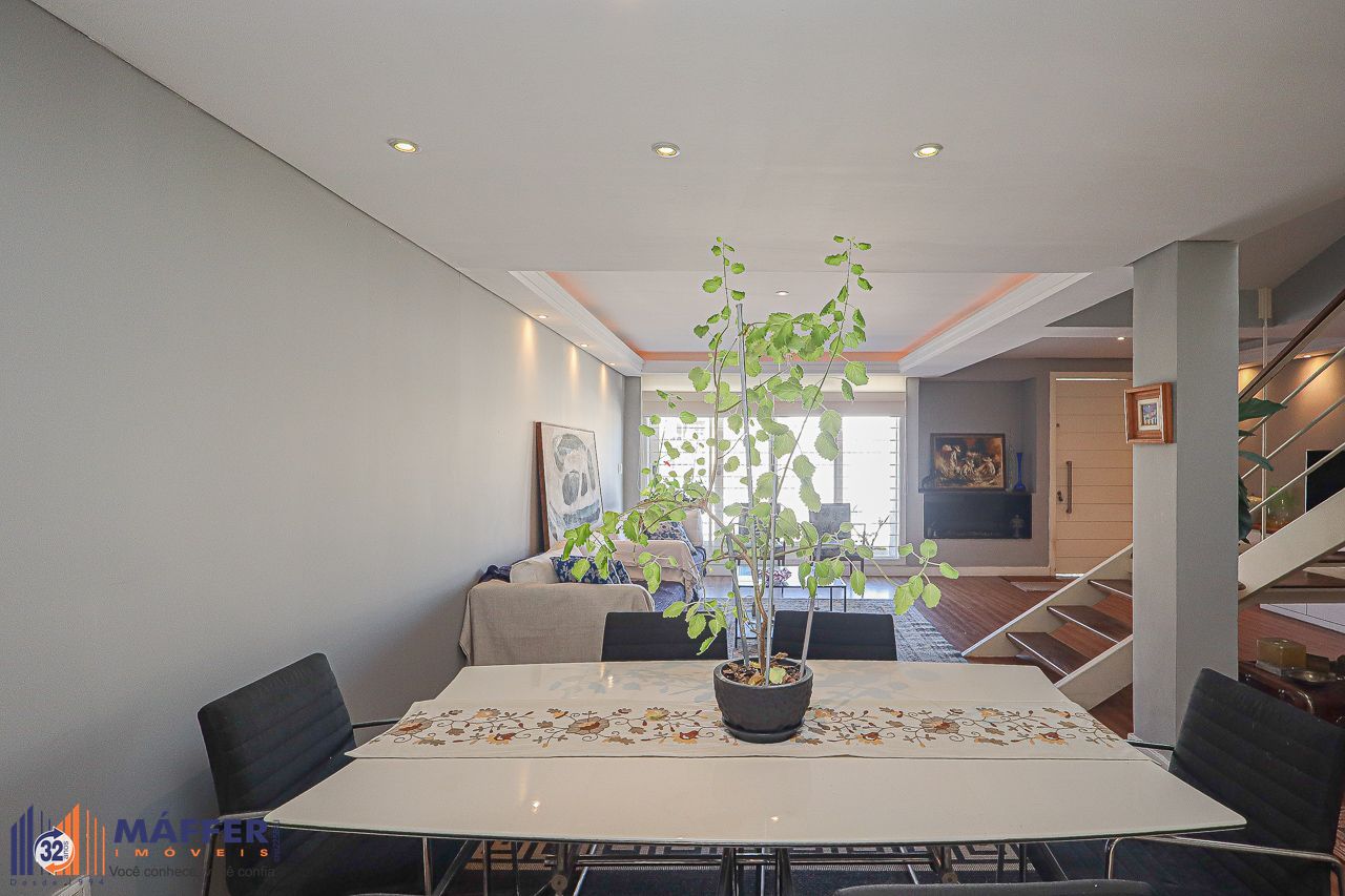Casa, 4 quartos, 290 m² - Foto 12