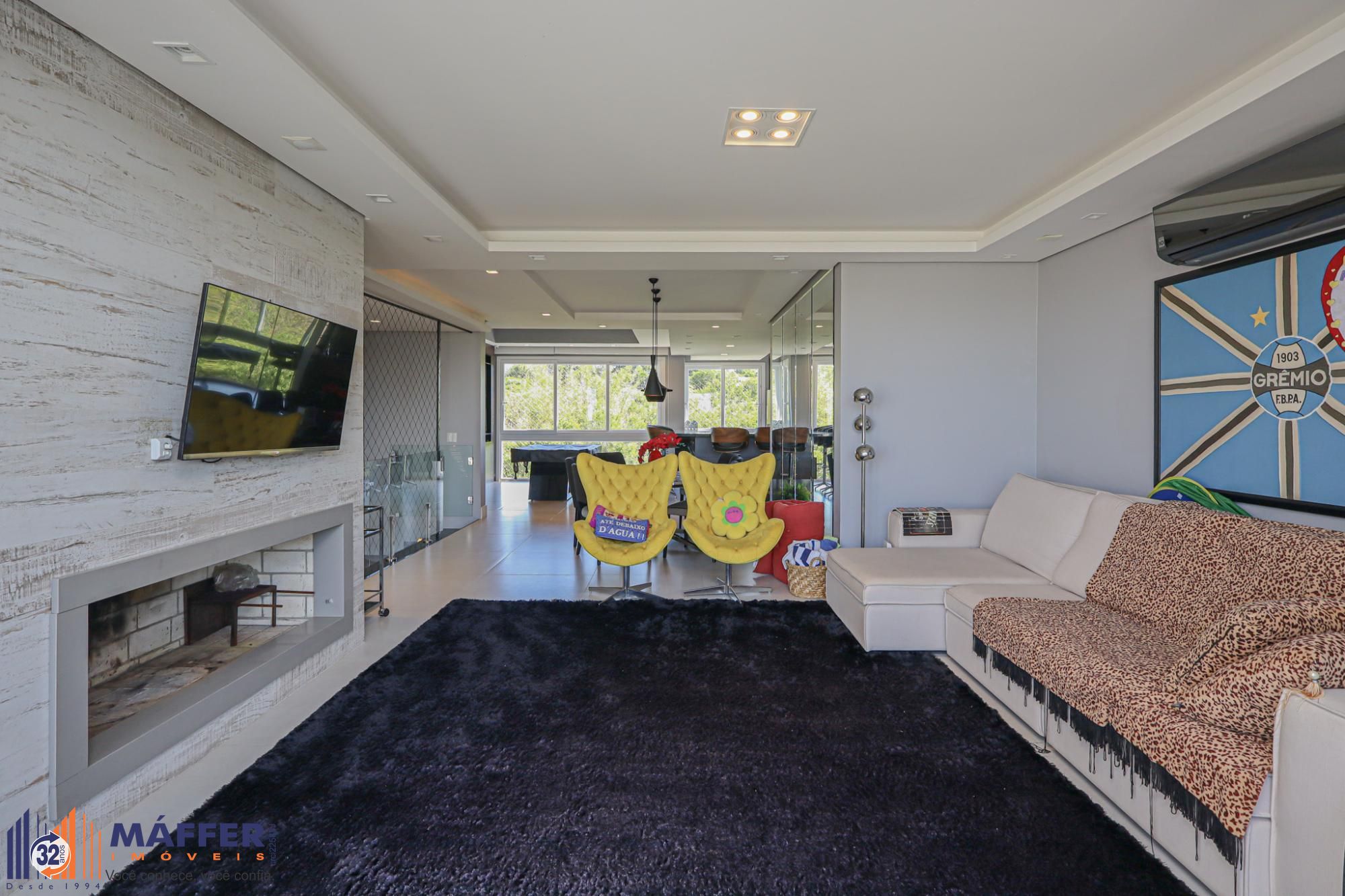 Apartamento, 3 quartos, 329 m² - Foto 14