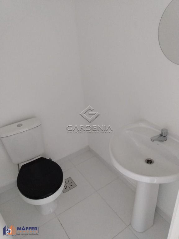Sala-Conjunto, 25 m² - Foto 13