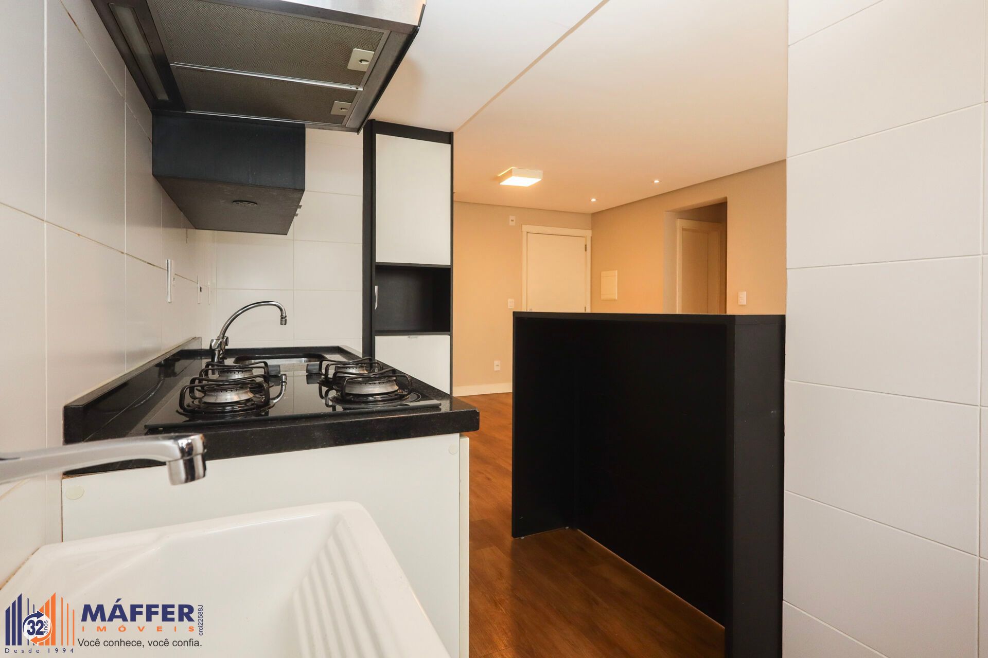 Apartamento, 1 quarto, 59 m² - Foto 4