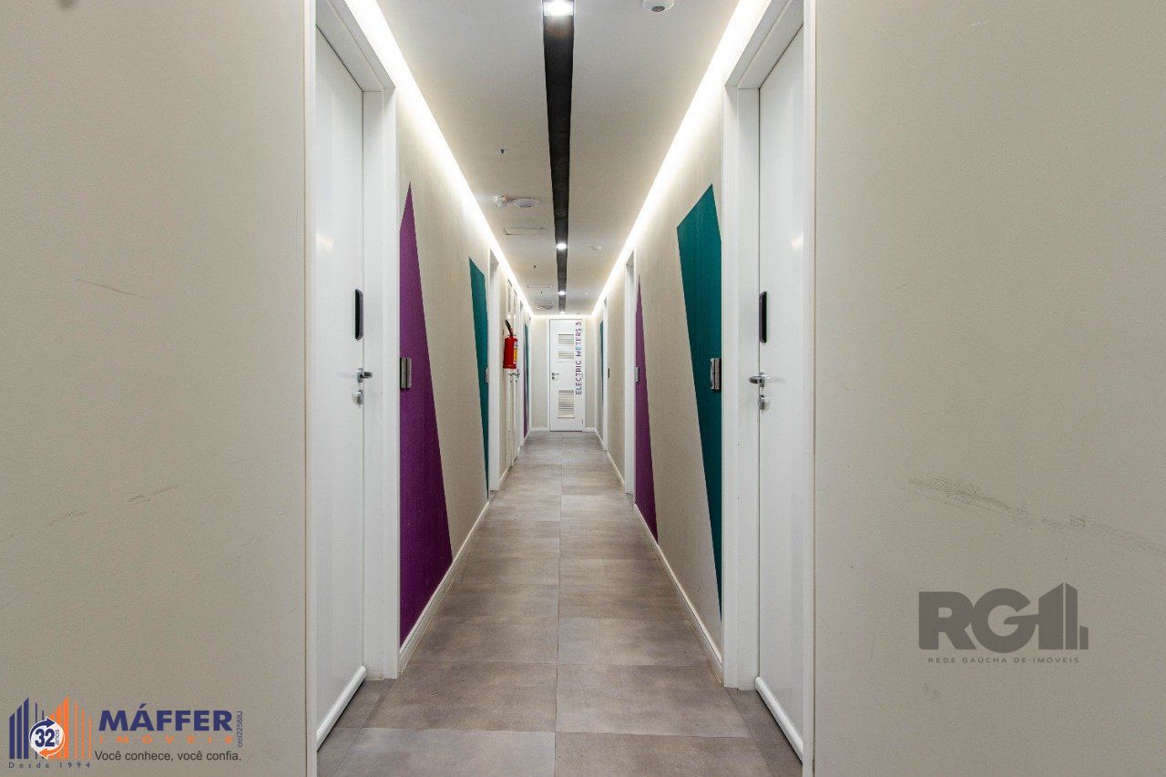 Apartamento, 1 quarto, à venda, 20 m², Santa Cecília - Porto Alegre — foto 5