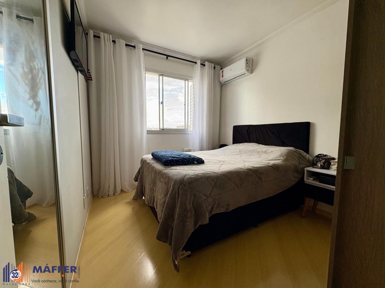 Apartamento, 2 quartos, 58 m² - Foto 17