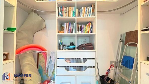 Apartamento, 3 quartos, 126 m² - Foto 27