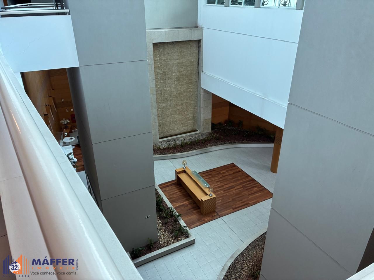 Apartamento, 1 quarto, 37 m² - Foto 20