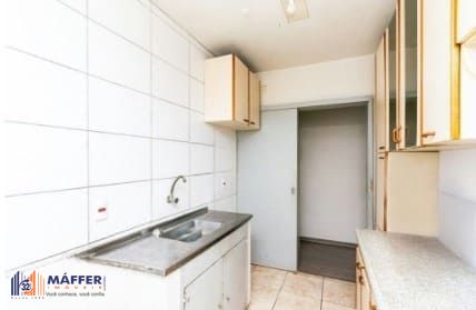 Apartamento, 2 quartos, à venda, 62 m², Morro Santana - Porto Alegre — foto 4