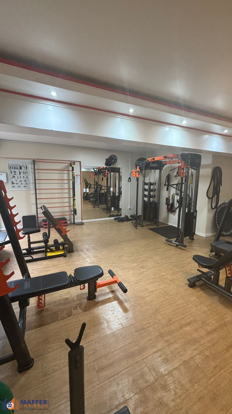 Apartamento, 4 quartos, 128 m² - Foto 53