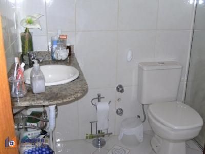 Casa, 3 quartos, 126 m² - Foto 8