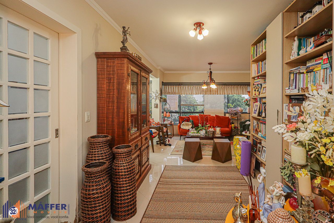 Apartamento, 3 quartos, 106 m² - Foto 11