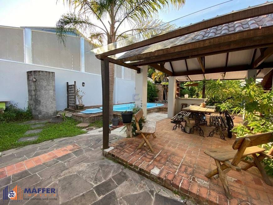 Casa, 3 quartos, 205 m² - Foto 11