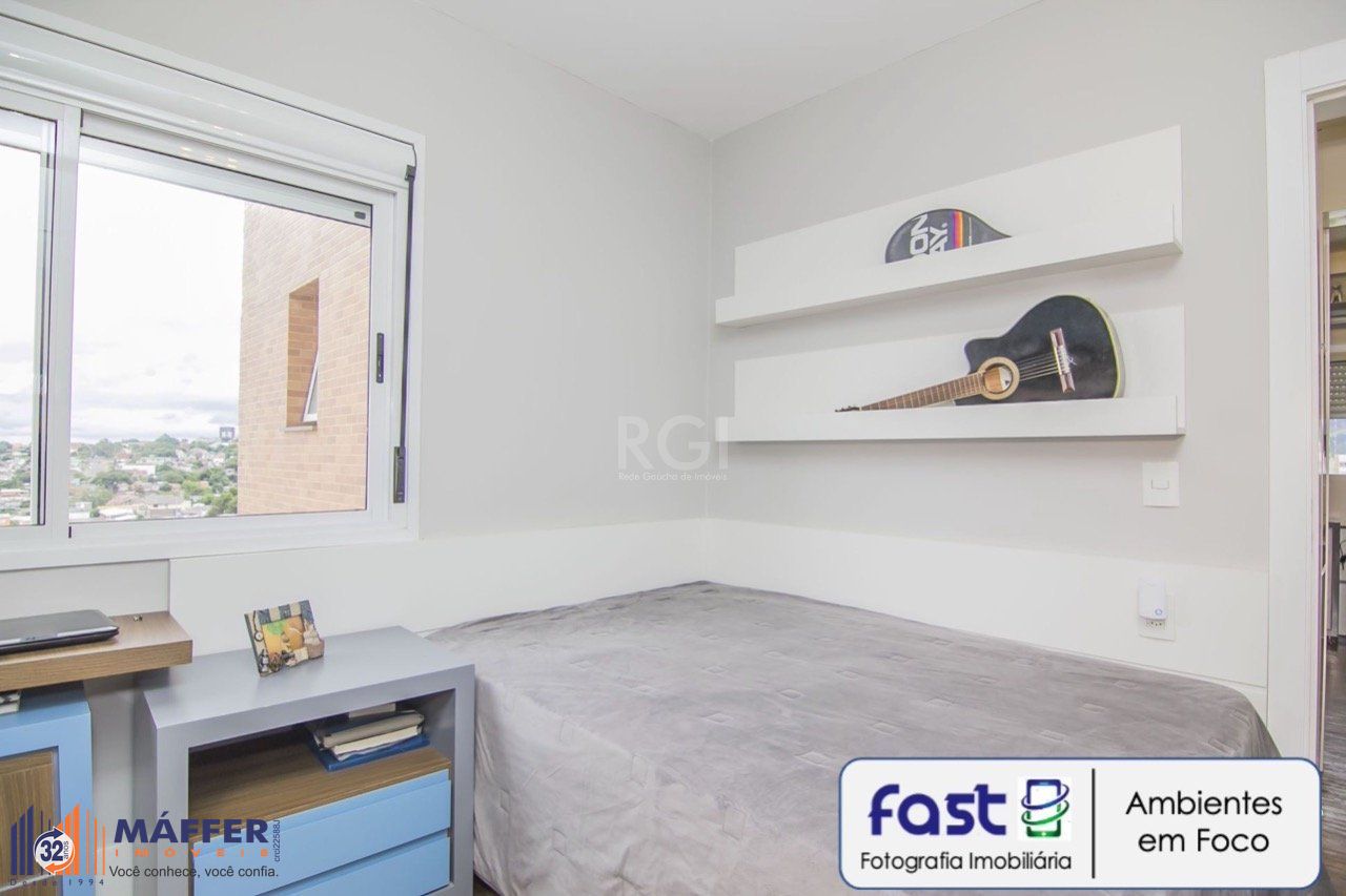 Apartamento, 3 quartos, 163 m² - Foto 13