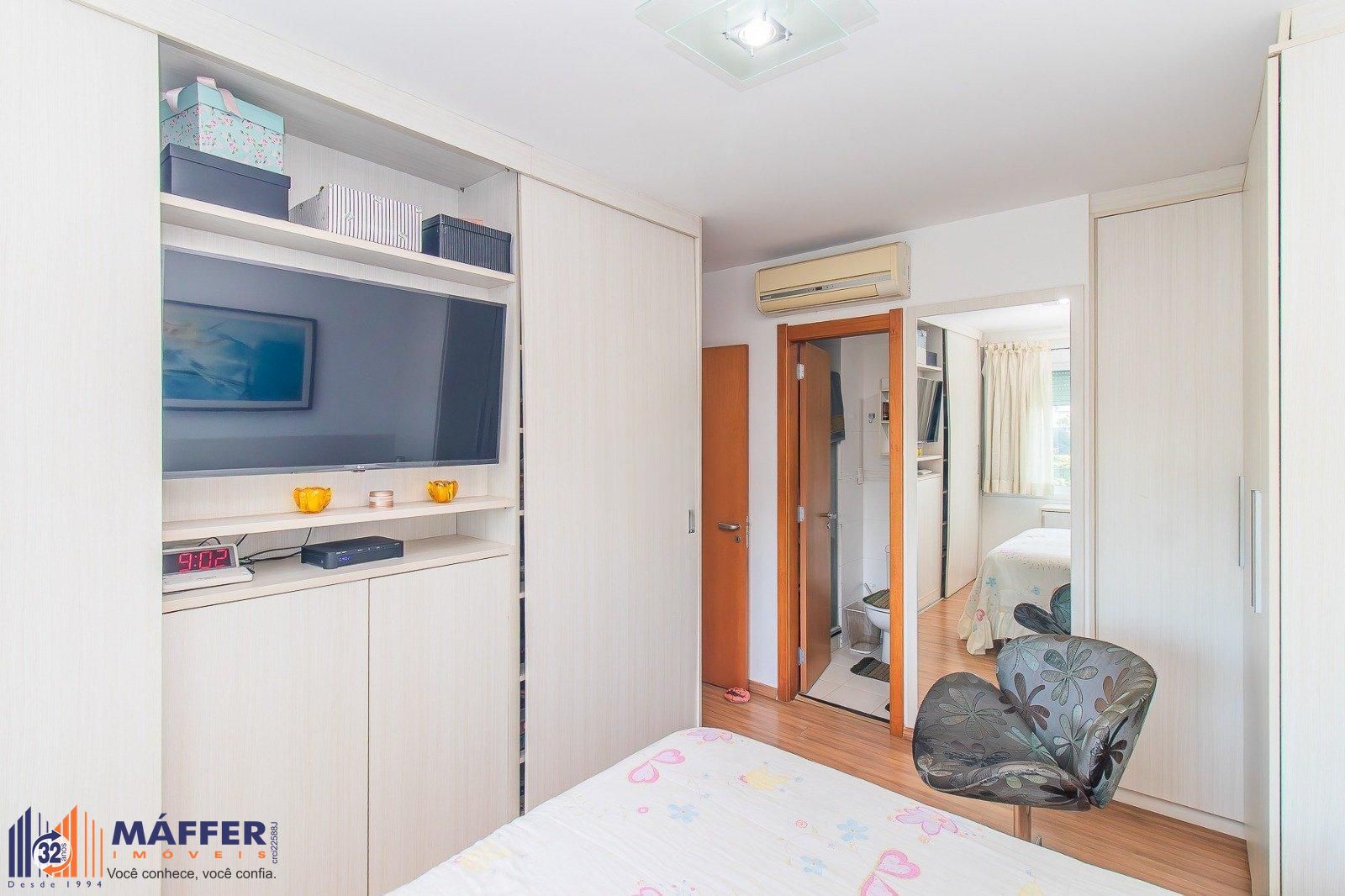 Apartamento, 2 quartos, 65 m² - Foto 18